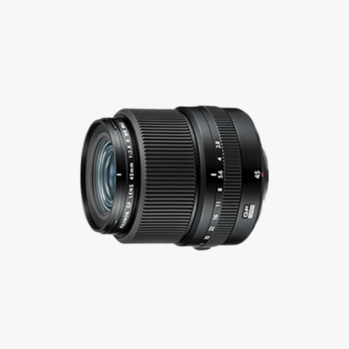 GF45mm F2.8 R WR