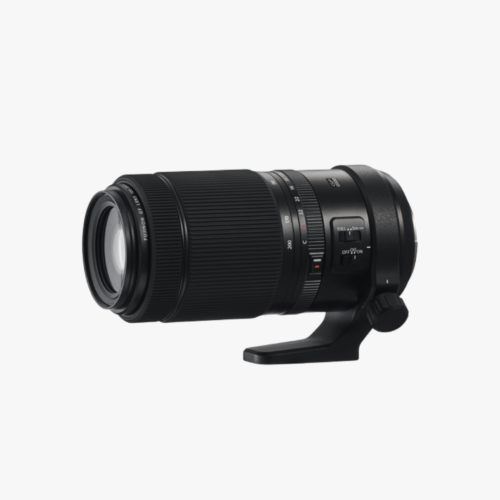 GF 100-200mm F5.6 R LM OIS WR