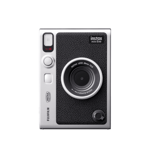 מצלמת אינסטקס INSTAX Mini Evo