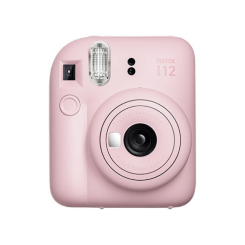 INSTAX MINI 12