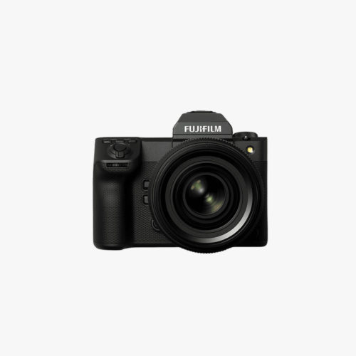 מצלמת מדיום פורמט FUJIFILM GFX-100II