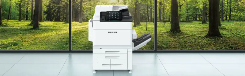 מדפסת ApeosPro C810 / C750 / C650