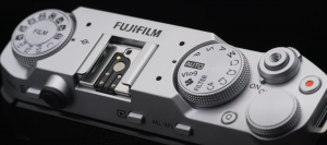 M5 FUJIFILM