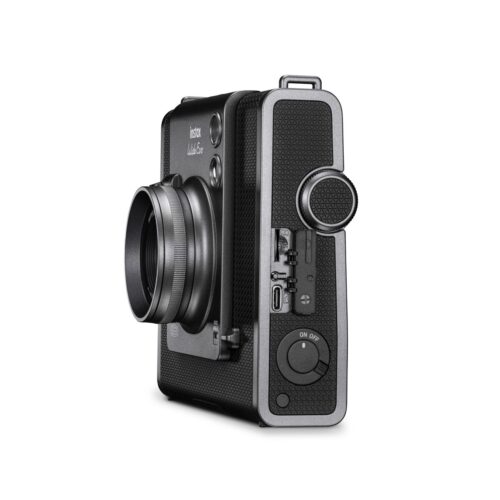 instax wide evo