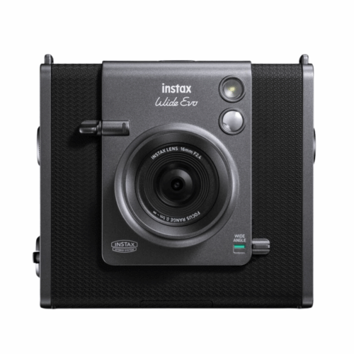INSTAX WIDE EVO