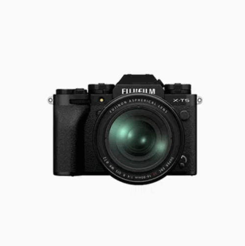 X-T5