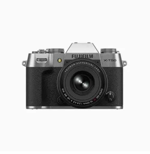 X-T50