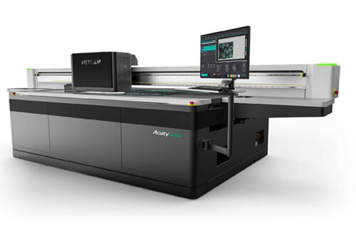 סדרת Acuity PRIME