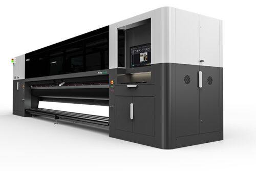 מדפסות UV פורמט רחב