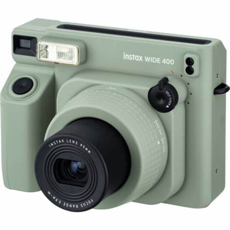 INSTAX WIDE 400