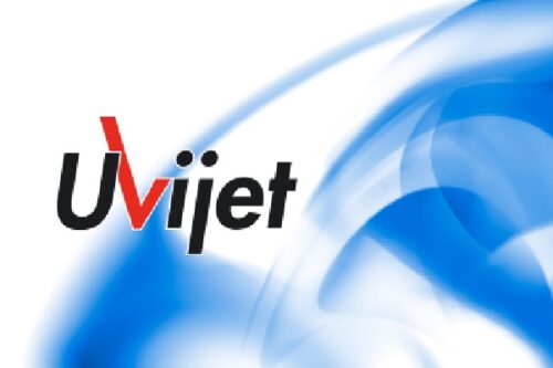 Fujfilm UV ink - Uvijet