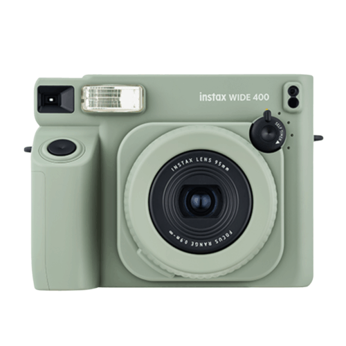 INSTAX WIDE 400