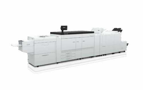 Revoria Press EC2100S/EC2100