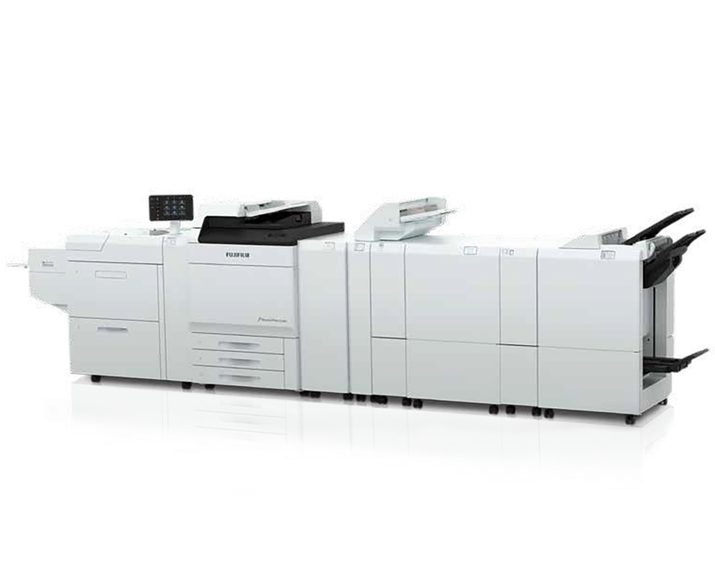 REVORIA 285S