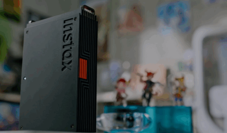 INSTAX LINK PLUS