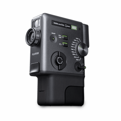 INSTAX CINEMA