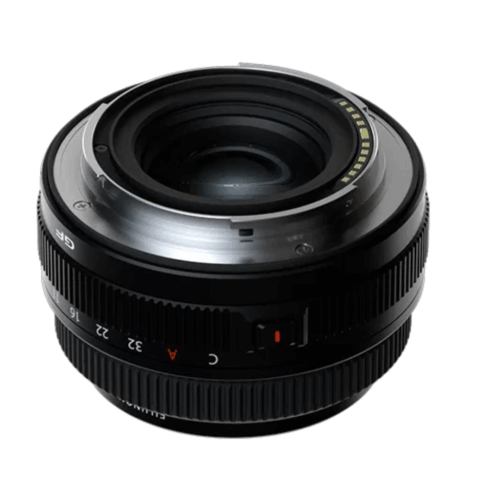 GF50mmF3.5II R LM WR