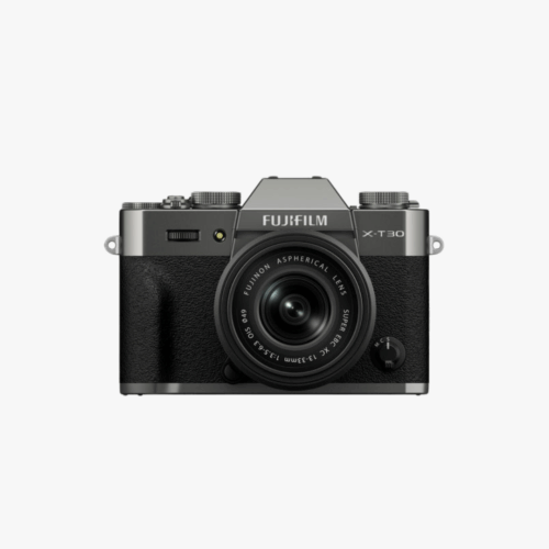 X‑T30 III